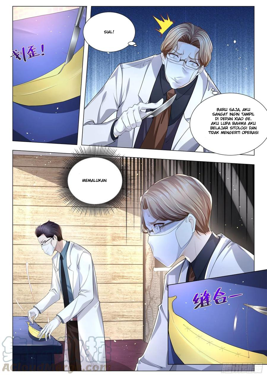 Shen Hao’s Heavenly Fall System Chapter 314 Gambar 3